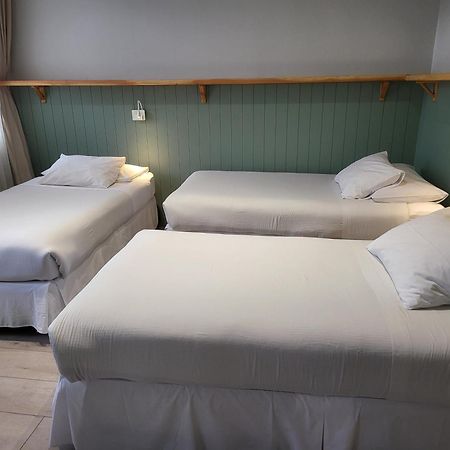 Hotel Las Terrazas Express Chillán Εξωτερικό φωτογραφία