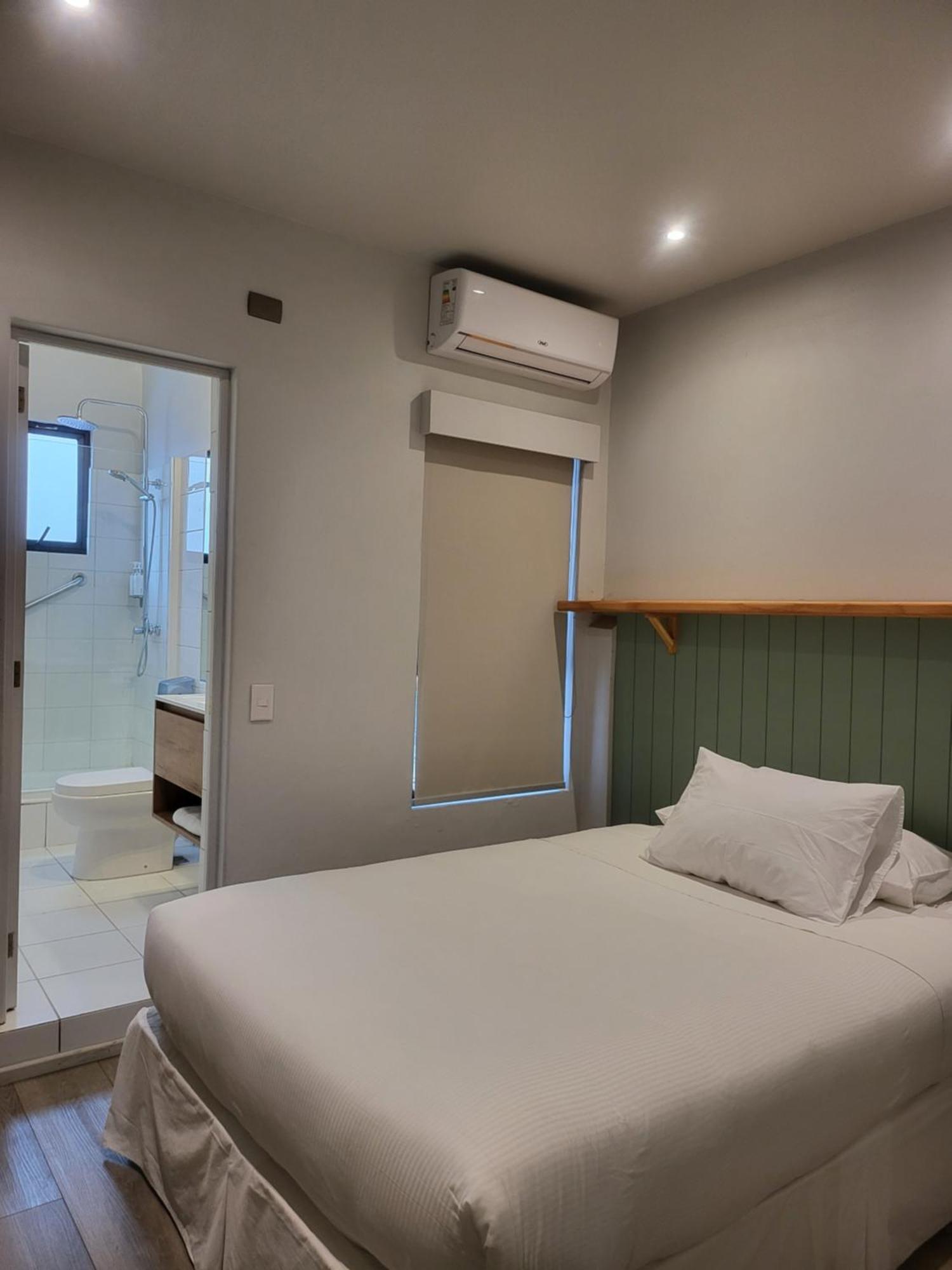 Hotel Las Terrazas Express Chillán Εξωτερικό φωτογραφία