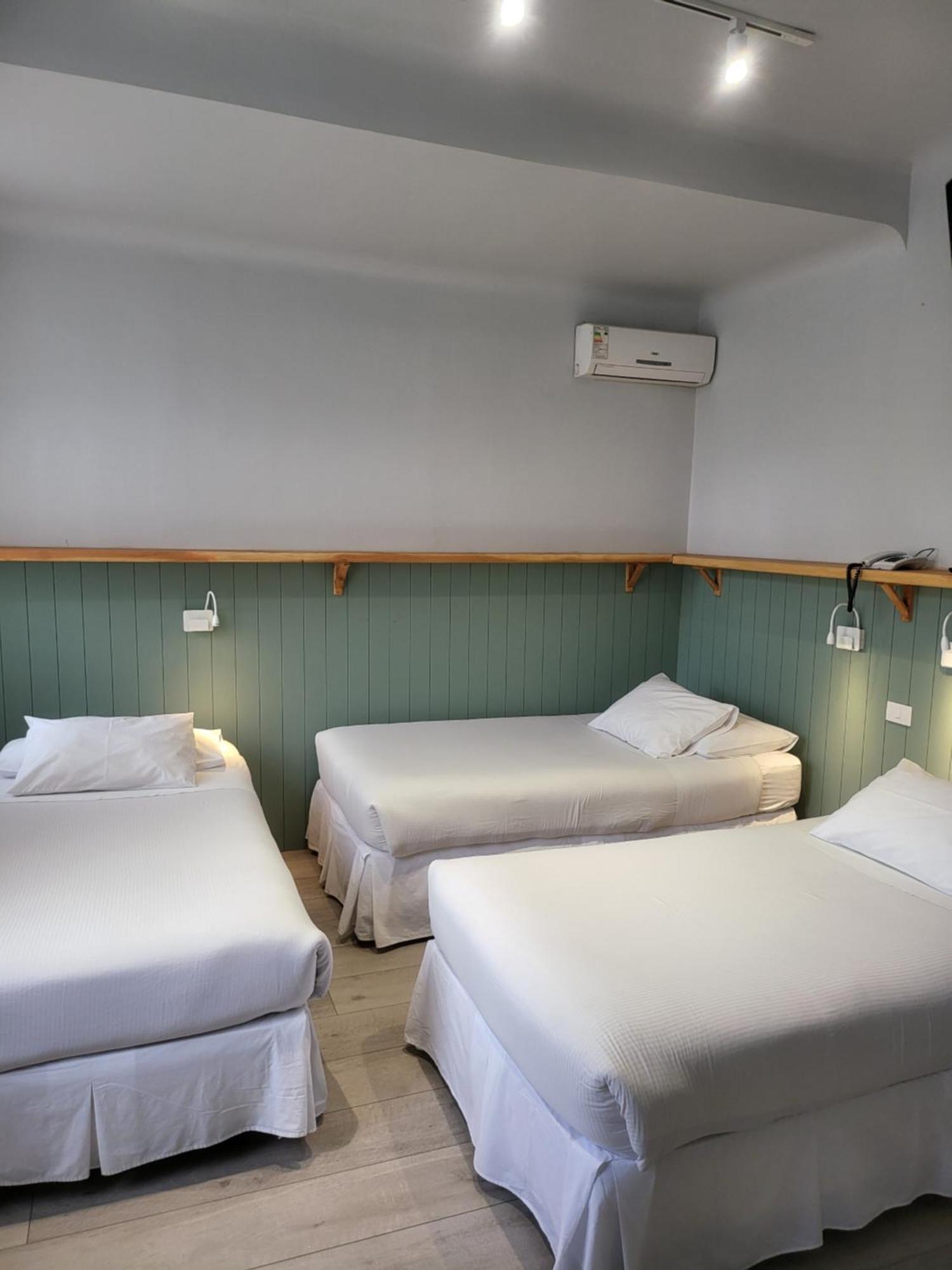 Hotel Las Terrazas Express Chillán Εξωτερικό φωτογραφία