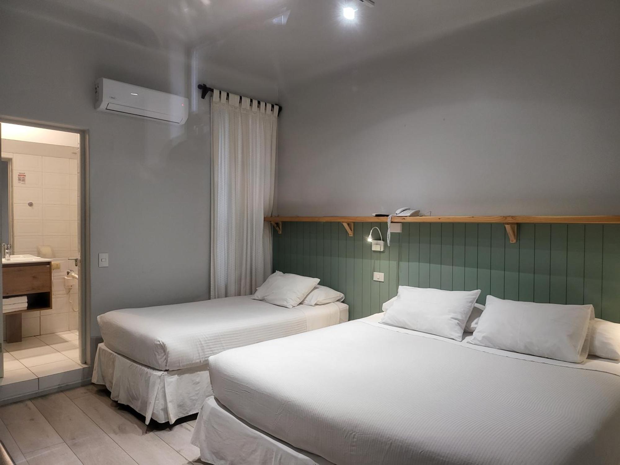 Hotel Las Terrazas Express Chillán Εξωτερικό φωτογραφία