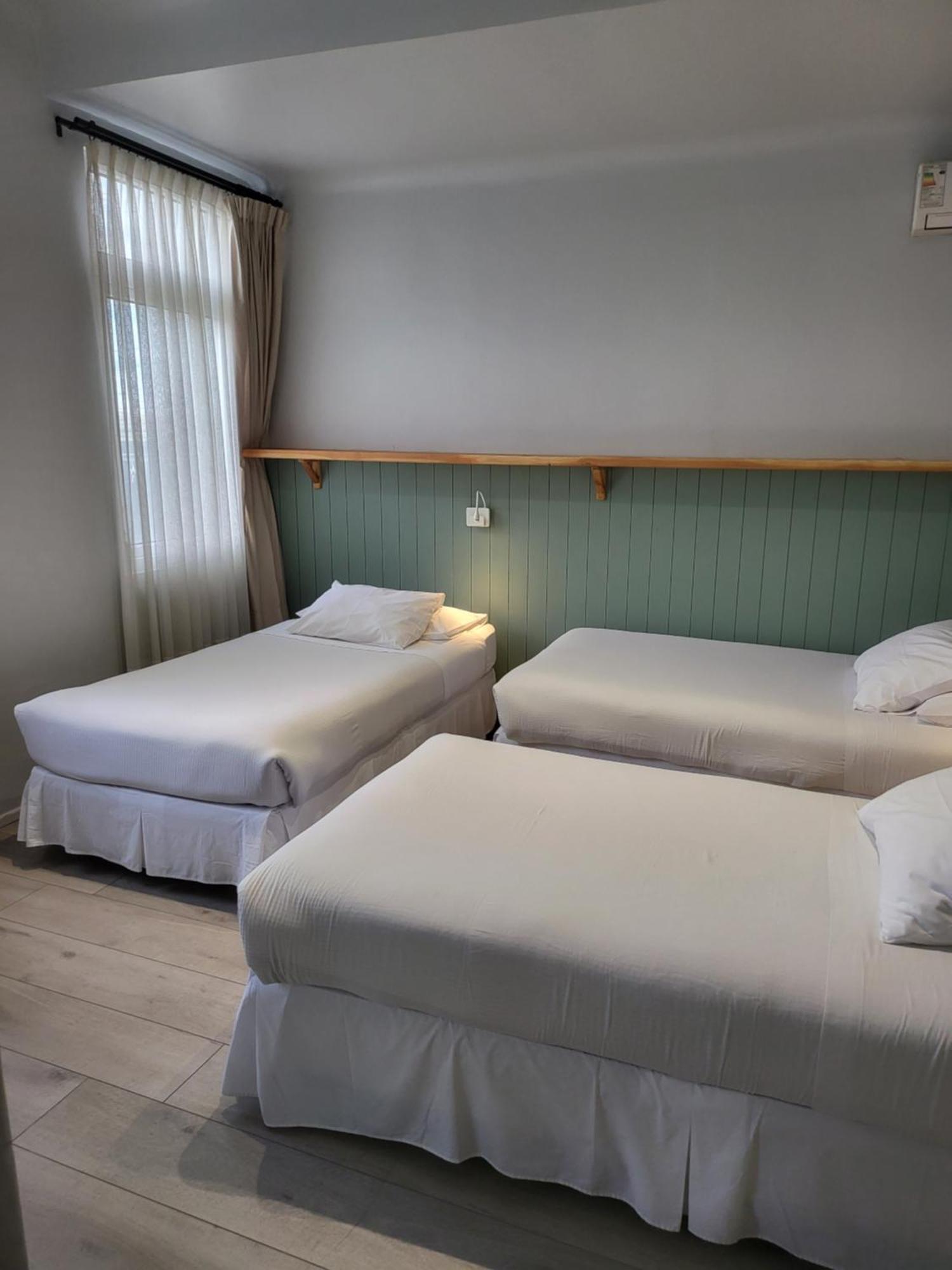 Hotel Las Terrazas Express Chillán Εξωτερικό φωτογραφία