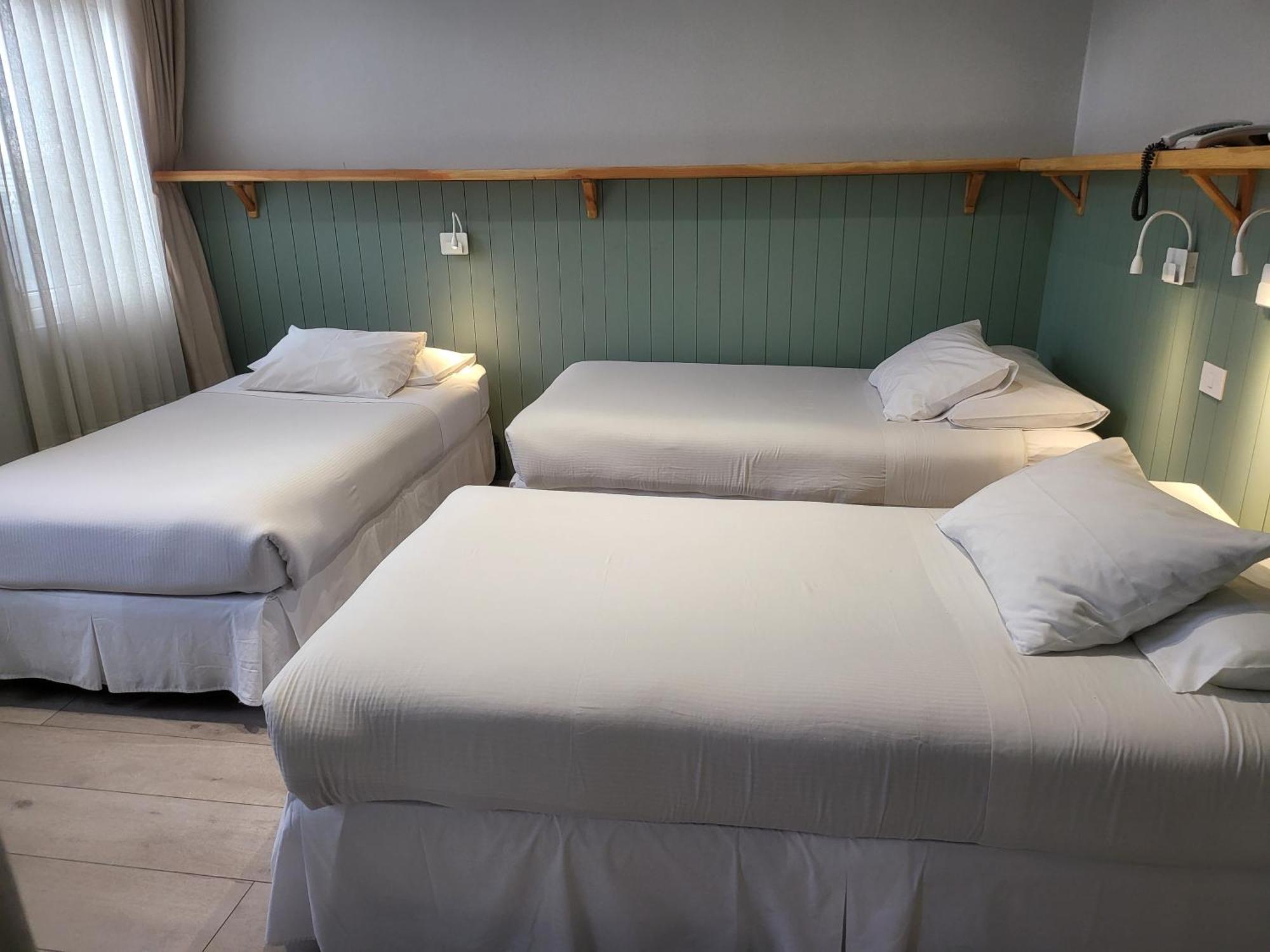 Hotel Las Terrazas Express Chillán Εξωτερικό φωτογραφία